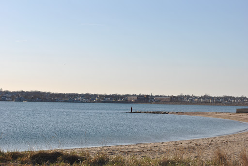 Park «Kelly Park», reviews and photos, S Main St & Globe St, Fall River, MA 02724, USA