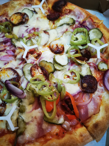 Értékelések erről a helyről: King Pizzéria, Hajdúszoboszló - Pizza