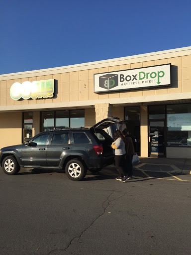 BoxDrop Mattress Amherst