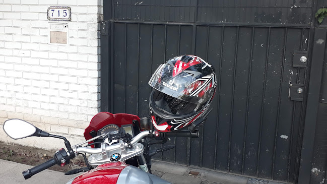 GS Motos - Tienda de motocicletas