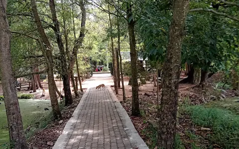 Nature Park Anuradhapura image