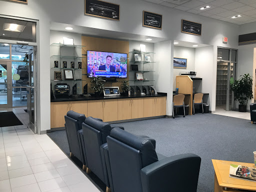 Chevrolet Dealer «Mike Castrucci Chevrolet», reviews and photos, 1099 Lila Ave, Milford, OH 45150, USA