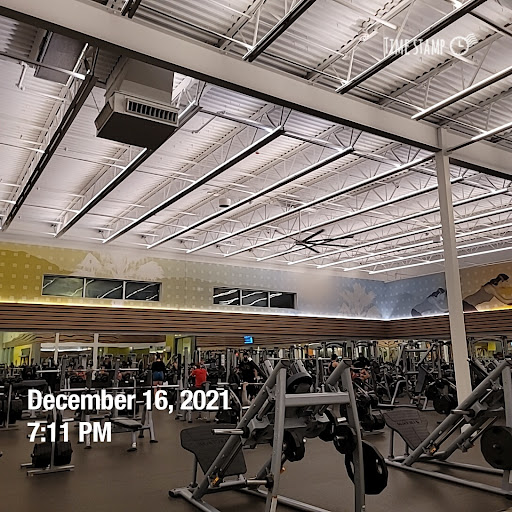 Gym «LA Fitness», reviews and photos, 2306 N Ocean Ave, Farmingville, NY 11738, USA