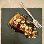 Photo n°2 de l'avis de Roya.h fait le 09/02/2024 à 08:39 sur le  Il Vescovado Restaurant à Sutri