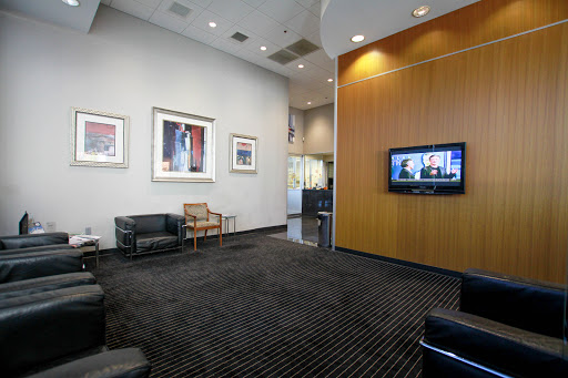 Cadillac Dealer «Hill Cadillac», reviews and photos, 3964 West Chester Pike, Newtown Square, PA 19073, USA