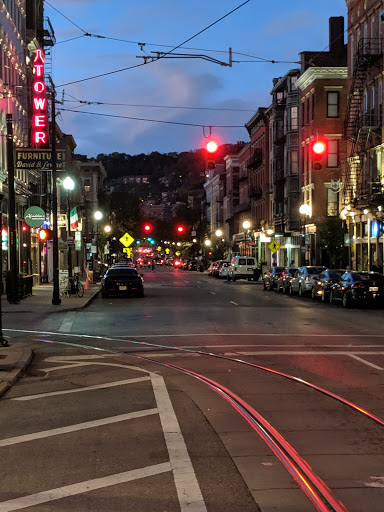 Clothing Store «HOMAGE Over-The-Rhine», reviews and photos, 1232 Vine St, Cincinnati, OH 45202, USA