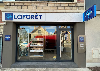 Agence immobilière Laforêt Vitry-Sur-Seine-Plateau à Vitry-sur-Seine