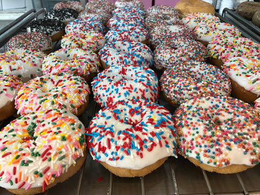 Donut Shop «Rose Donuts», reviews and photos, 5201 Linda Vista Rd, San Diego, CA 92110, USA