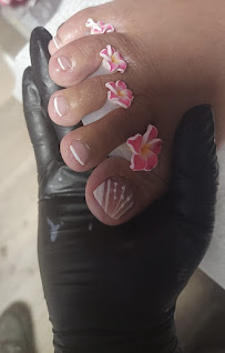 Nicasiohairandnails - Photo 3 - Car repair in Worcester, MA, Worcester