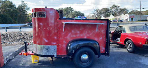 Thrift Store «JUNK 4 UR TRUNK THRIFT STORE», reviews and photos, 5494 New Jesup Hwy, Brunswick, GA 31523, USA