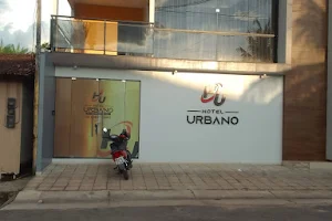 Hotel Urbano image