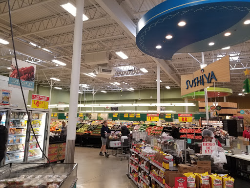 Grocery Store «H-E-B plus!», reviews and photos, 420 W Bandera Rd, Boerne, TX 78006, USA