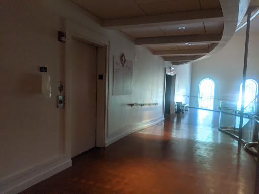 Museum «National Baseball Hall of Fame and Museum», reviews and photos, 25 Main St, Cooperstown, NY 13326, USA