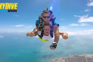 Airlie Beach Skydivers Dropzone - 1300SKYDIVE image