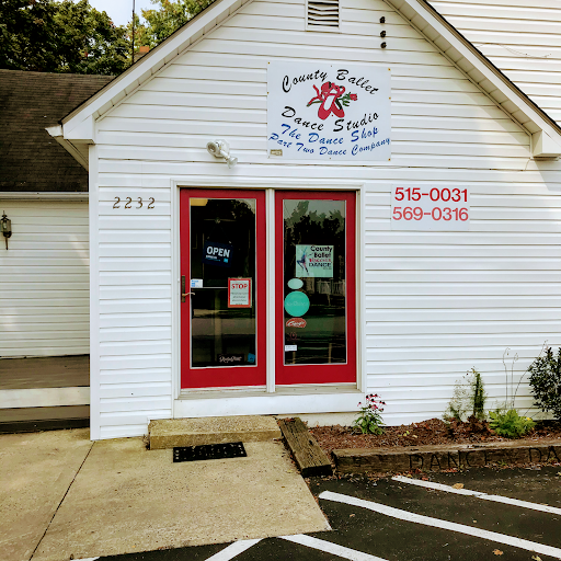 Dance Store «Dance Shop», reviews and photos, 2232 Old Emmorton Rd, Bel Air, MD 21015, USA