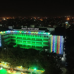 Bhavan's Bhagwandas Purohit Vidya Mandir photo