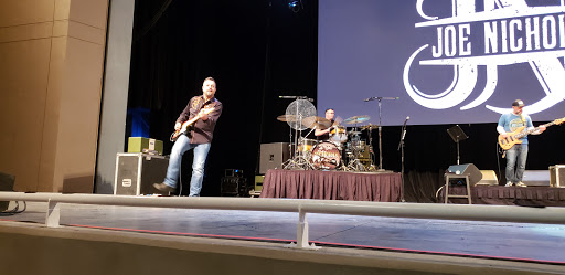 Event Venue «Henderson Pavilion», reviews and photos, 200 S Green Valley Pkwy, Henderson, NV 89012, USA