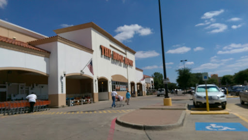 Home Improvement Store «The Home Depot», reviews and photos, 2220 N Coit Rd, Richardson, TX 75080, USA