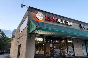 Zubi's Taco Kitchen +BAR image