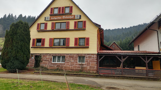 Gasthaus-Pension Erlenhof Erlenhofweg 7, 72275 Alpirsbach, Deutschland