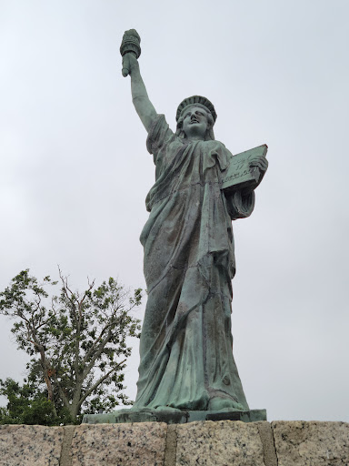 Park «Kennedy Park», reviews and photos, S Main St, Fall River, MA 02724, USA