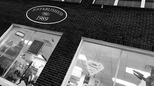 Comic Book Store «The Comic Shop LLC», reviews and photos, 218 S Market St, South Williamsport, PA 17702, USA