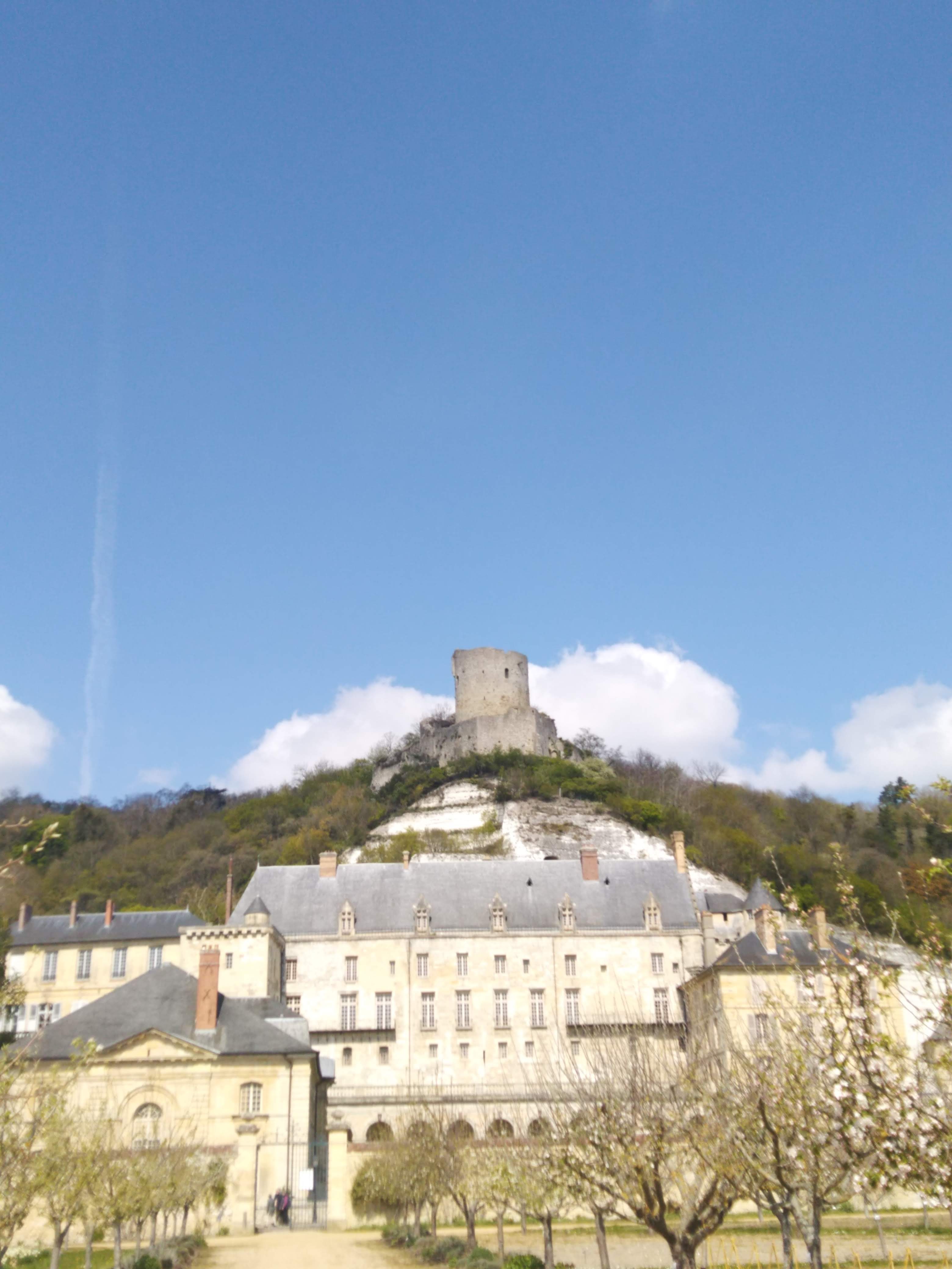 Photo n° 2 de l'avis de Cyril.o fait le 15/04/2019 à 05:56