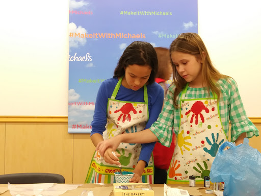 Craft Store «Michaels», reviews and photos, 1740 US Hwy 27 S, Sebring, FL 33870, USA