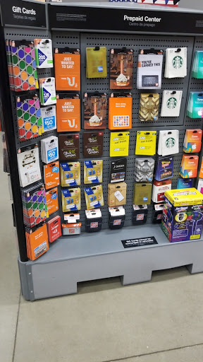 Home Improvement Store «The Home Depot», reviews and photos, 765 East I-30, Rockwall, TX 75087, USA