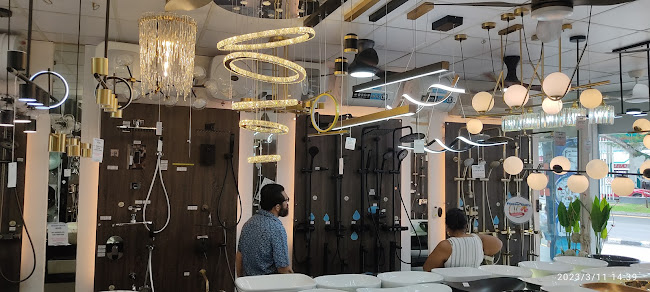 Wasser Bath Pte Ltd - Shop