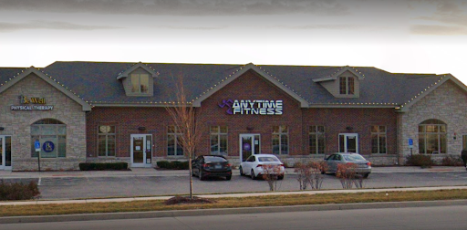 Health Club «Anytime Fitness - Homer Glen», reviews and photos, 12513 W 159th St, Homer Glen, IL 60491, USA