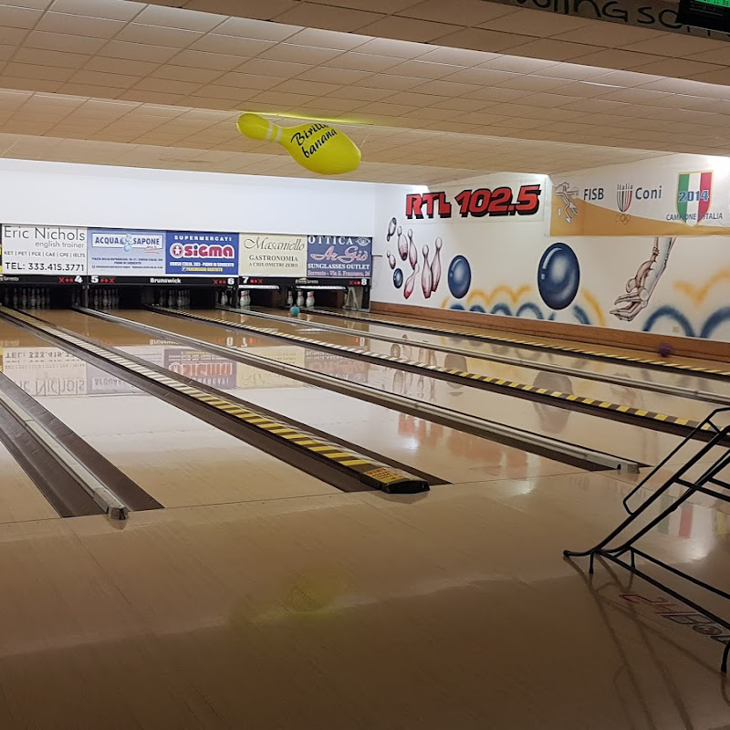 Bowling Sorrento