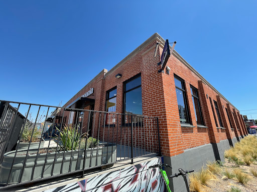 Clothing Store «Patagonia Denver», reviews and photos, 1431 15th St, Denver, CO 80202, USA