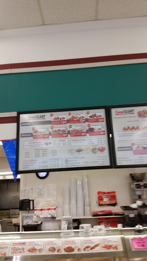 Grocery Store «Food Giant», reviews and photos, 940 S 12th St, Murray, KY 42071, USA