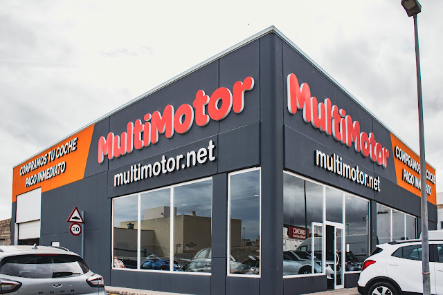 MultiMotor