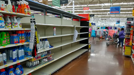 Department Store «Walmart Supercenter», reviews and photos, 4235 Veteran Dr, Geneseo, NY 14454, USA
