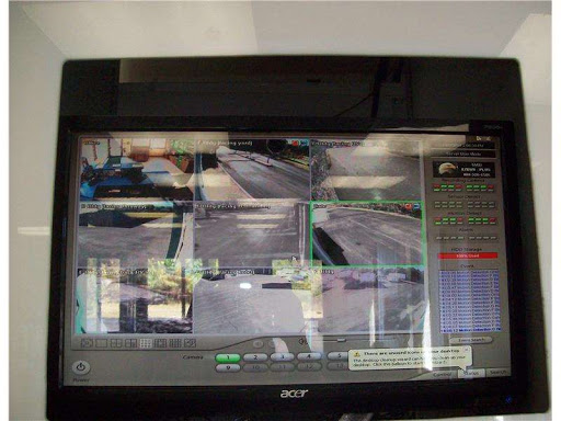 Self-Storage Facility «Extra Space Storage», reviews and photos, 2820 NY-32, Saugerties, NY 12477, USA