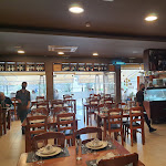 Photo n°3 de l'avis de Richard.e fait le 03/11/2021 à 15:11 sur le  Restaurante Burro Velho à Batalha