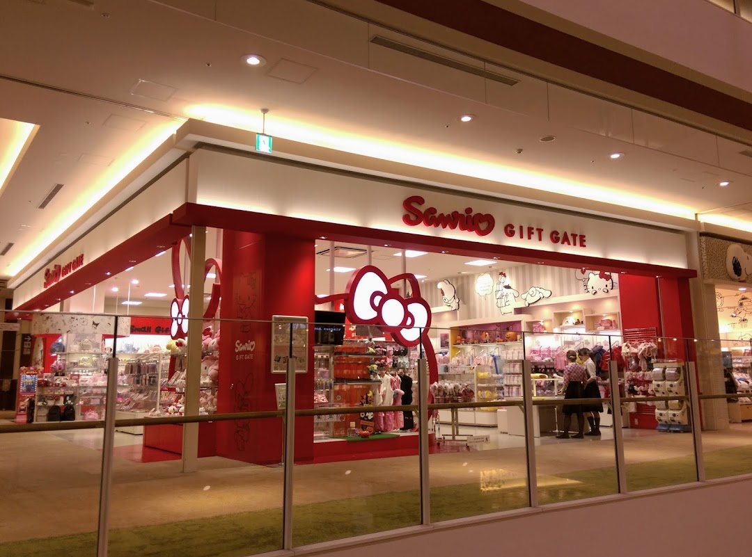 Sanrio Gift Gate 名古屋 mozoワンダシティ店