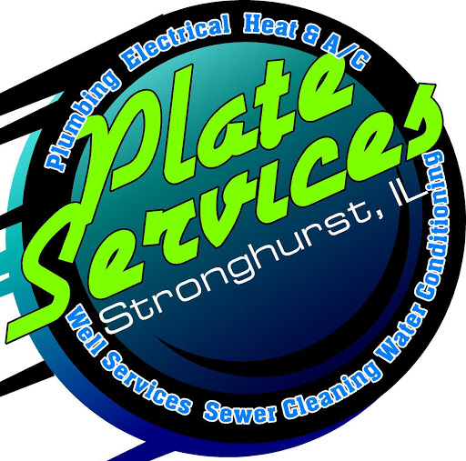 Plate Services Inc in Stronghurst, Illinois