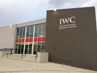 International Worship Centre