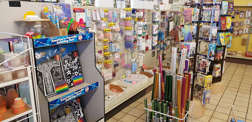 Hobby Store «Busy Bee», reviews and photos, 461 W Highland Ave, San Bernardino, CA 92405, USA