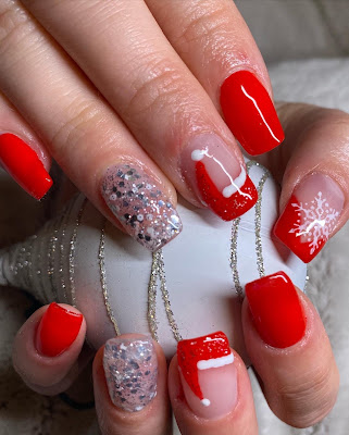 MC Nailz Beauty - Beauté des ongles à domicile à Abondant