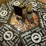 Photo n°3 de l'avis de Nelli. fait le 29/07/2017 à 23:21 sur le  Doppiozero Food Lab - Modena à Modena