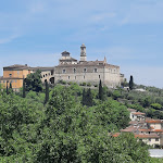 Photo n°4 de l'avis de Fa.c fait le 08/05/2023 à 06:11 sur le  Pinna Rossa à Impruneta