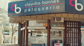 Claudia Bornes