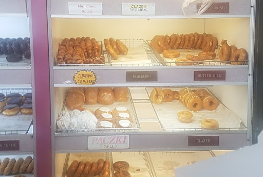 Dessert Shop «Elias Donuts», reviews and photos, 19231 Grand River Ave, Detroit, MI 48223, USA