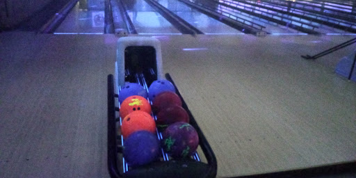 Bowling Alley «Oak Forest Bowl», reviews and photos, 15240 S Cicero Ave, Oak Forest, IL 60452, USA