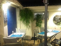 Atmosphère du Restaurant Le Patio d'Oc à Sérignan - n°5