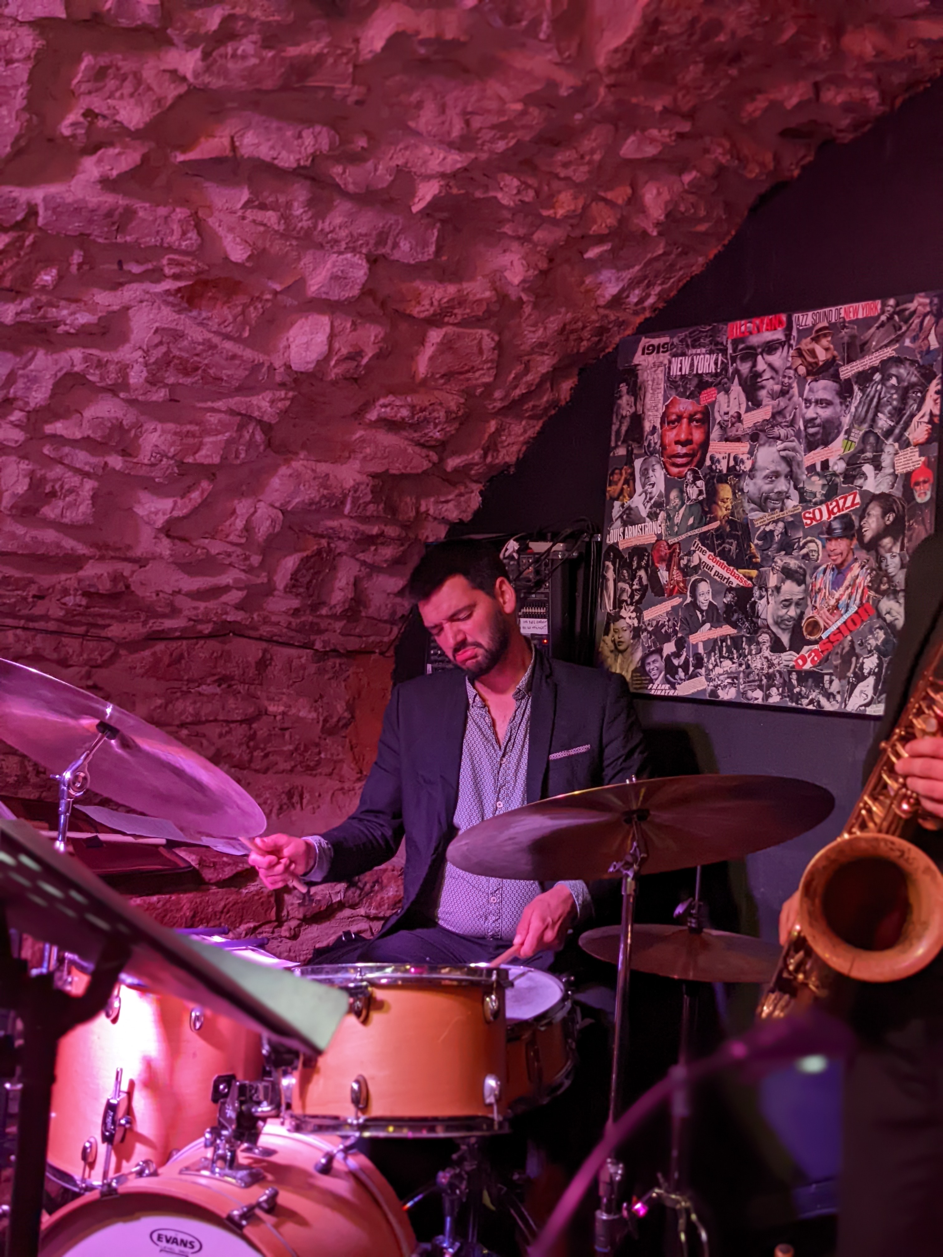 Photo n° 2 de l'avis de Jean.u fait le 10/06/2022 à 07:21